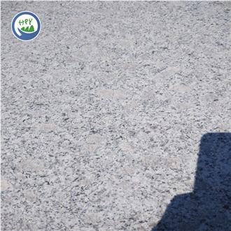 Pearl Flower Granite G383 Granite Tile Slabs
