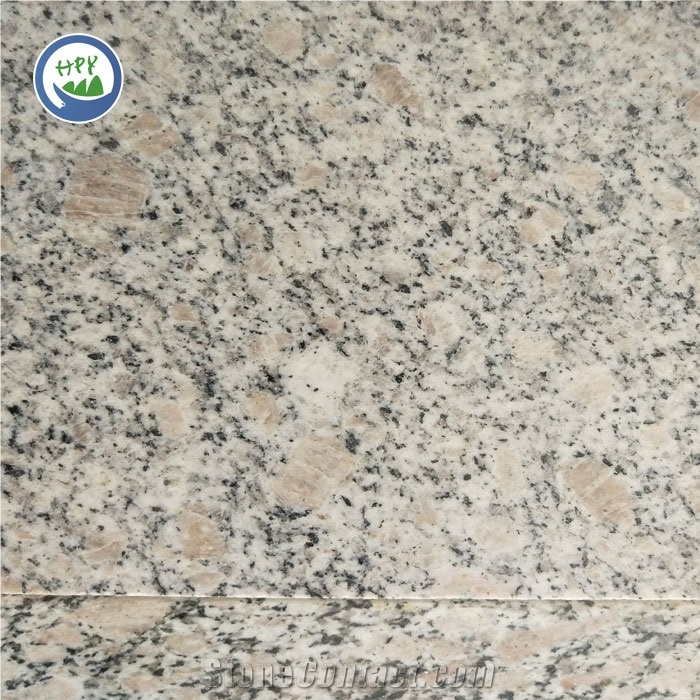 Pearl Flower Granite G383 Granite Tile Slabs
