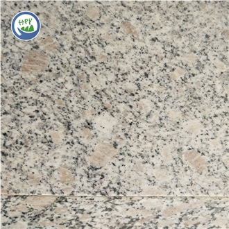 Pearl Flower Granite G383 Granite Tile Slabs