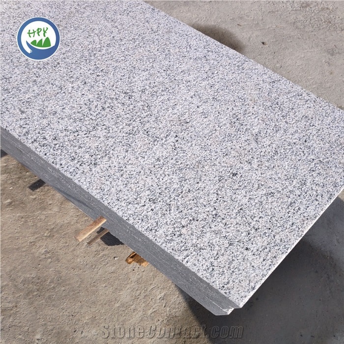 Pearl Flower Granite G383 Granite Tile Slabs