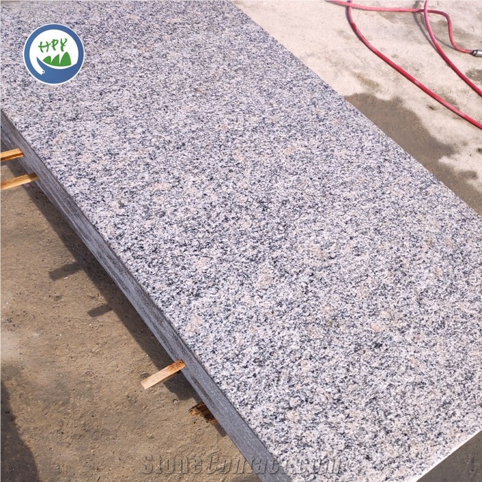 Pearl Flower Granite G383 Granite Tile Slabs