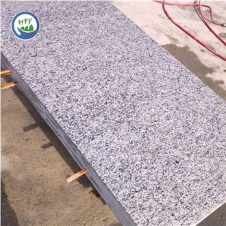 Pearl Flower Granite G383 Granite Tile Slabs