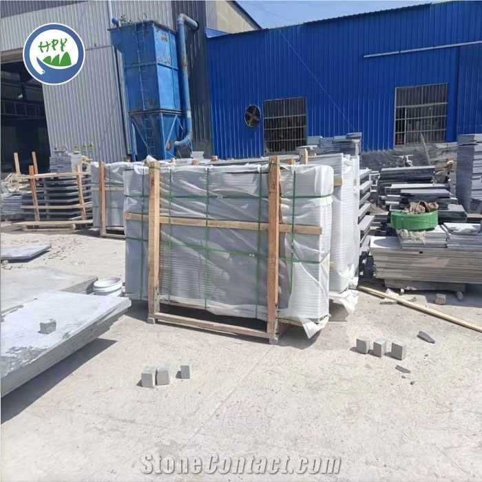 Pearl Flower Granite G383 Granite Tile Slabs