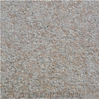 Pink Granite Tile G368 Tile Wulian Red Granite Thick Tiles