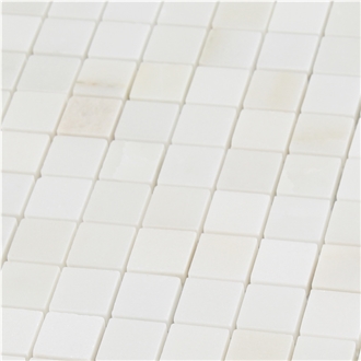 Interior Onyx Subway Mosaic Tiles