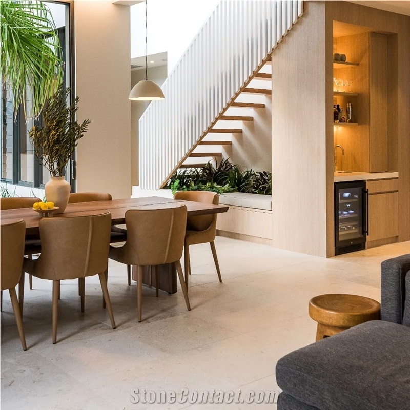 Luxury Nature Limestone Tiles