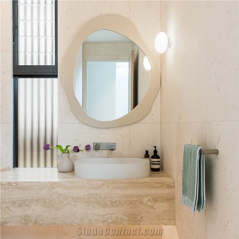 Luxury Nature Limestone Tiles