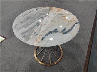 Marble Coffee Table