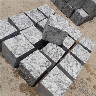 Nature Granite Paving Stone
