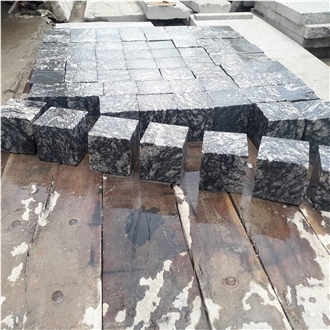 Nature Granite Paving Stone