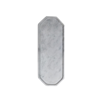 Nature Marble Stone Plates