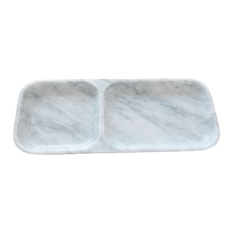 Nature Marble Stone Plates