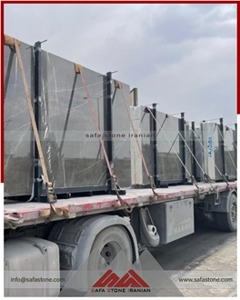 Pietra Gray Marble Slabs – Various Sizes