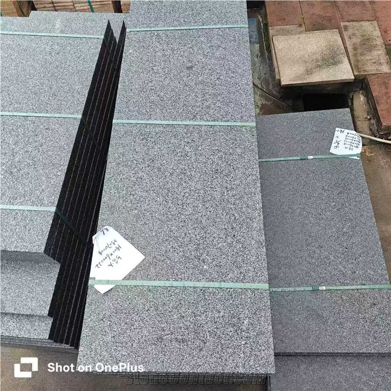 G654 Granite China Tiles