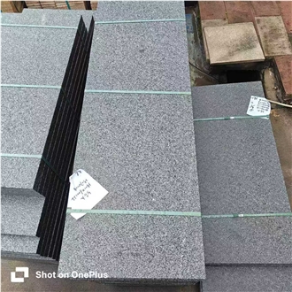 G654 Granite China Tiles