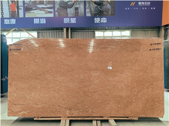 Orange Peel Red Marble Tiles And Slabs