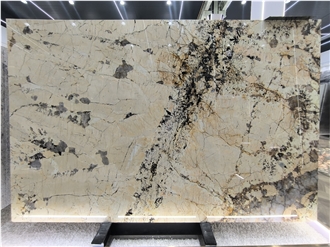 Patagonia Quartzite Polished Slabs