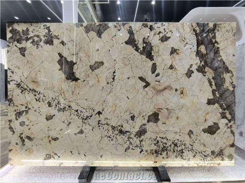 Patagonia Quartzite Polished Slabs