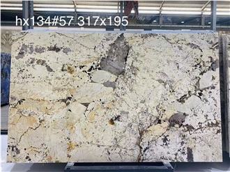 Patagonia Quartzite Polished Slabs