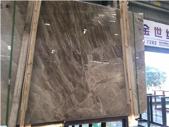 Turkey Diana Gray Marble Slabs Tiles