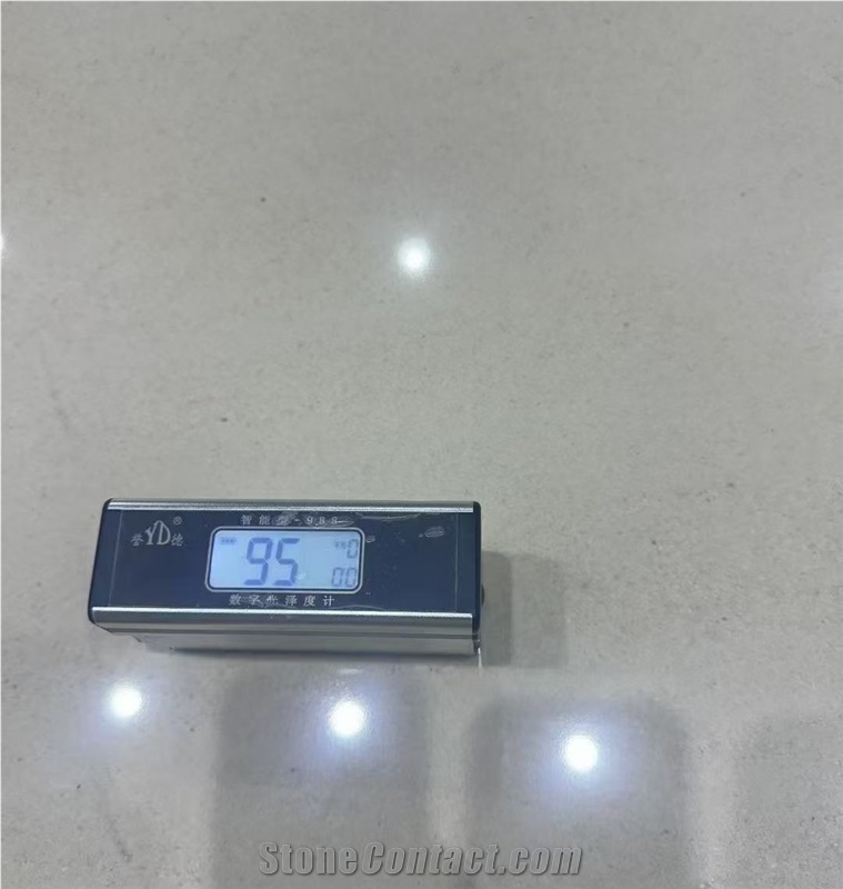 Milanxiangxue White Limestone Slabs Wholeasle From China