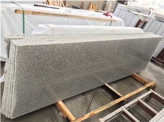 China New G603 Granite Slabs 240UPX70UPX2CM