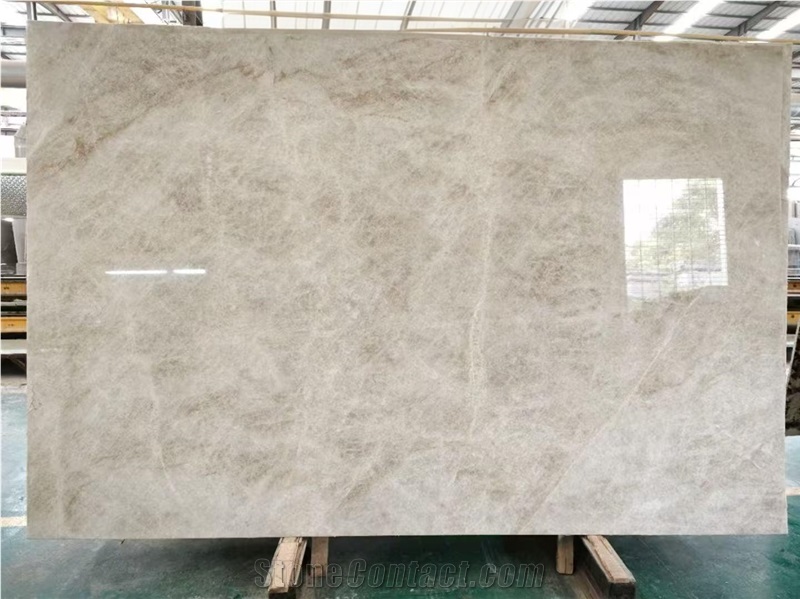 Taj Mahal Quartzite Polished Slabs