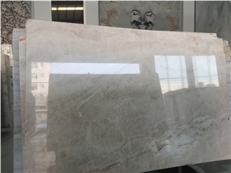 Taj Mahal Quartzite Polished Slabs