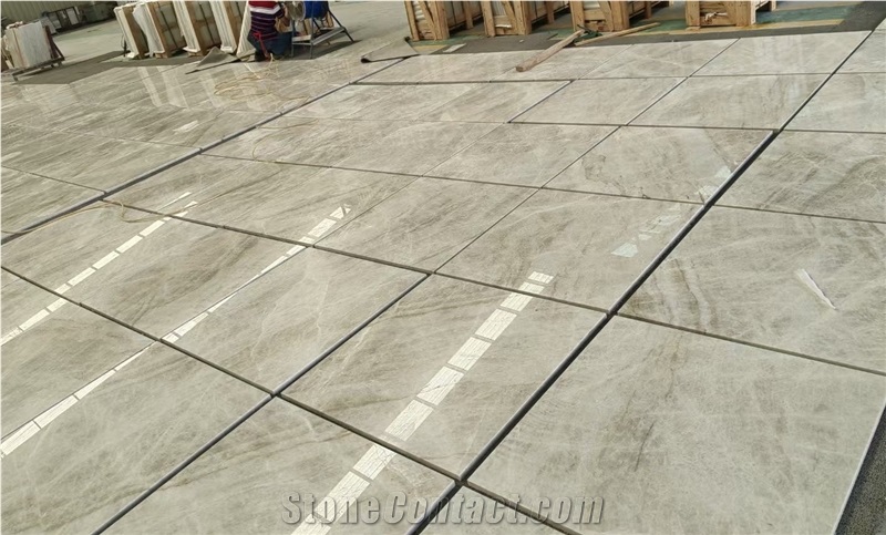 Taj Mahal Quartzite Tiles