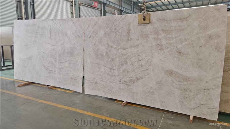 Taj Mahal Quartzite Tiles
