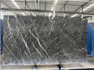 Grigio Carnico Marble Slabs