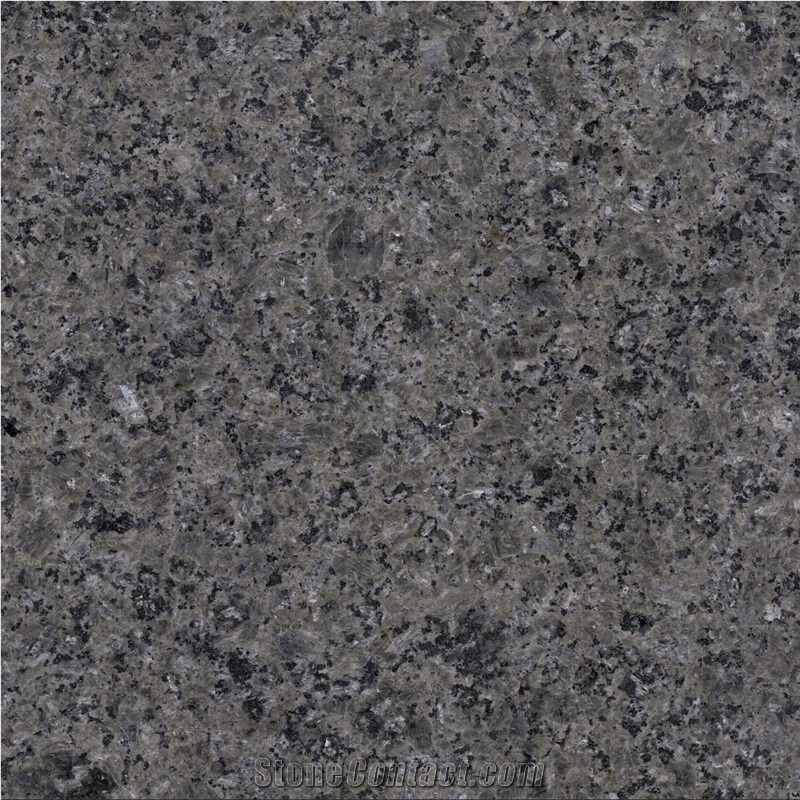 Blue Eye Granite Quarry