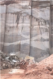 Taupe Black Granite Quarry Taupe Black Granite Quarry