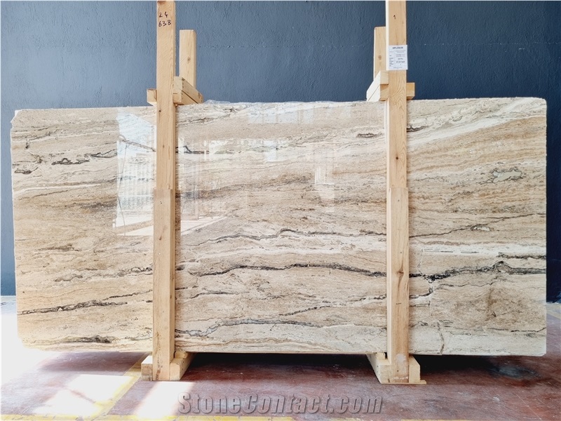 Philadelphia Travertine Quarry