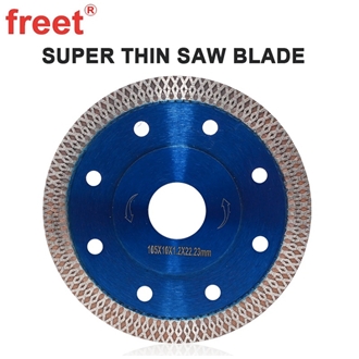 105Mm Porcelain Saw Blade With Sharp Cutting