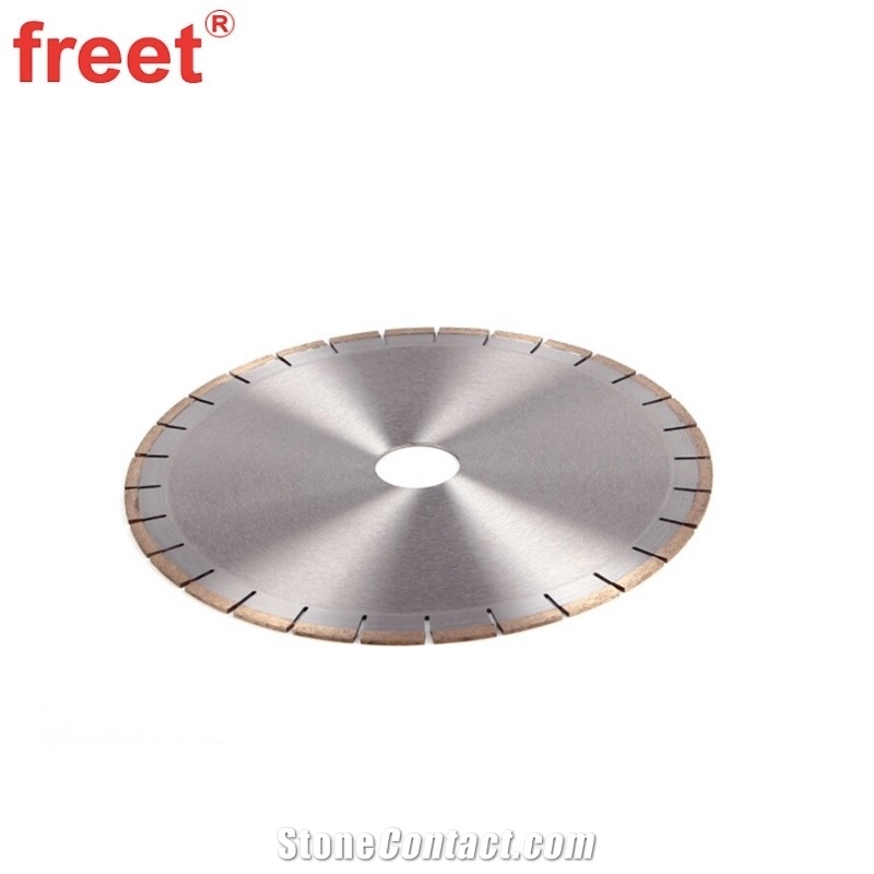 16" 400Mm Diamond Circular Saw Blades For Marble Cutting