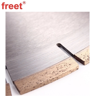 16" 400Mm Diamond Circular Saw Blades For Marble Cutting
