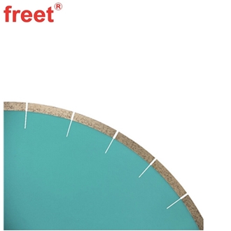 16" 400Mm Diamond Circular Saw Blades For Marble Cutting