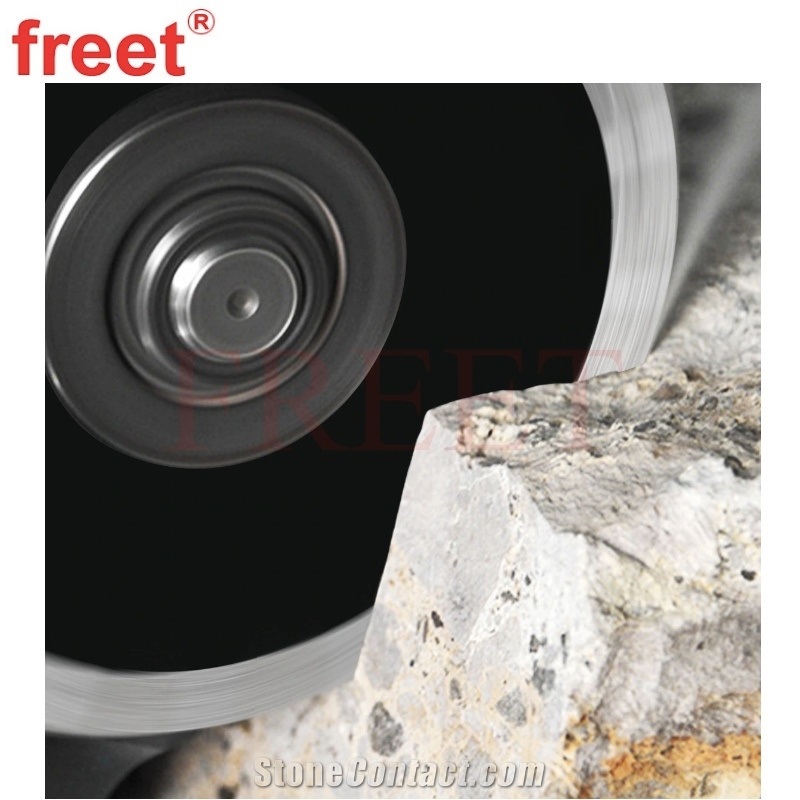 180Mm Reinforced  Saw Blade For Precision Granite Cutting