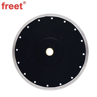 250Mm Super Thin Porcelain Diamond  Saw Blades