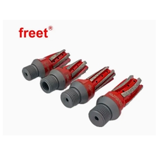 25Mm CNC Drill Milling Cutter Router Finger Bit
