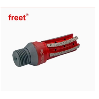 25Mm CNC Drill Milling Cutter Router Finger Bit
