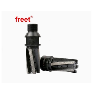 25Mm CNC Drill Milling Cutter Router Finger Bit