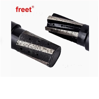 25Mm CNC Drill Milling Cutter Router Finger Bit