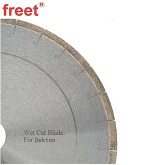 350Mm Porcelain Blade With High Sharpness