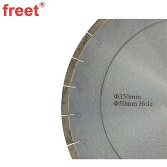 350Mm Porcelain Blade With High Sharpness