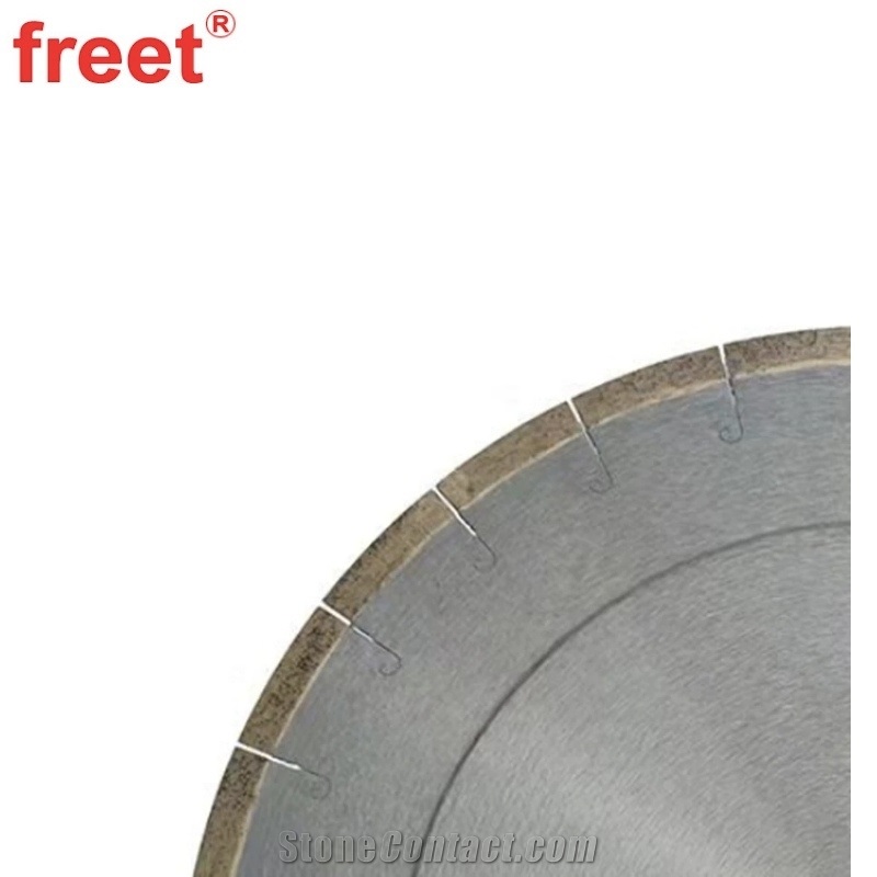 350Mm Porcelain Blade With High Sharpness