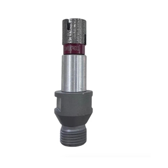 CNC Tools Diamond Finger Screw Bit Tip