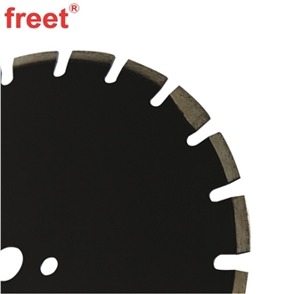 D350mm Laser Welded Circular Saw Blades For Concrete
