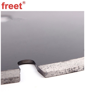 D350mm Laser Welded Circular Saw Blades For Concrete